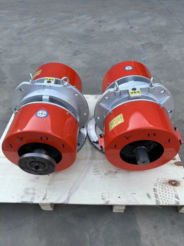 振（zhèn）動電機繞組短路的故障原因分析