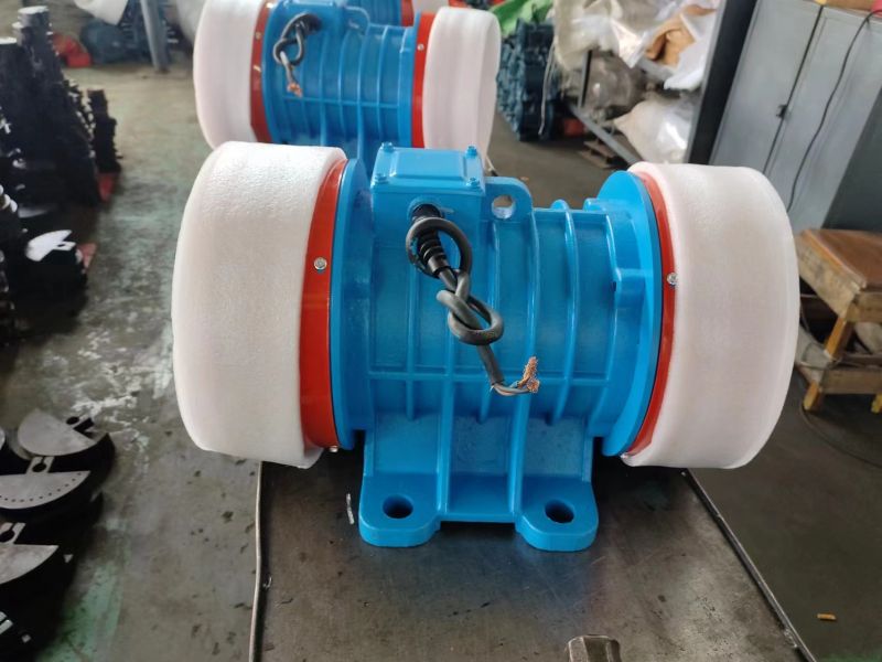 如何分辨振動電機（jī）噪音是（shì）由軸承轉動異常造成？