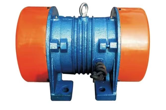 振動電機的噪（zào）音大是怎麽回事?